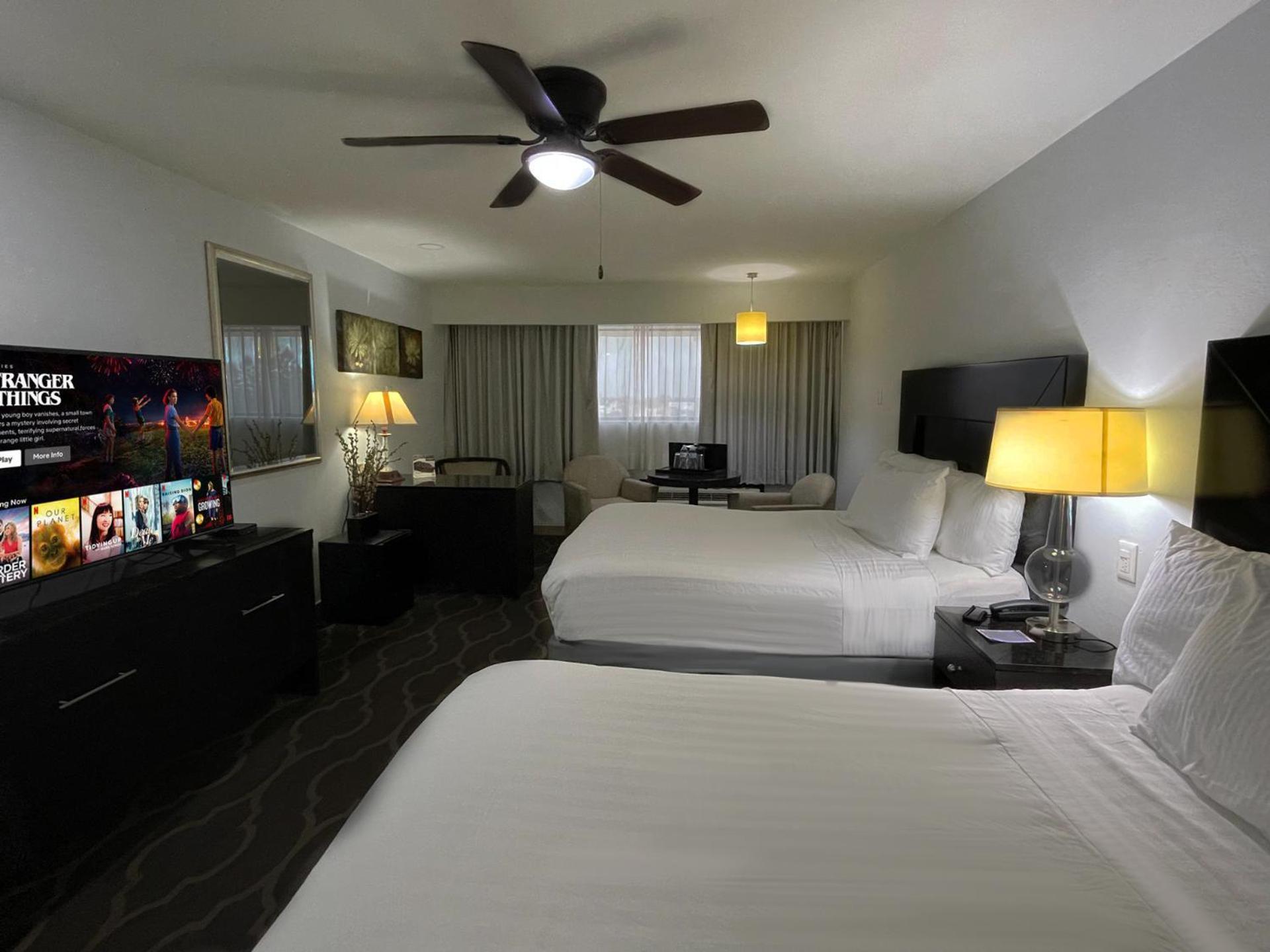 Landmark Suites By Balderrama Hotel Collection Los Mochis Exterior foto